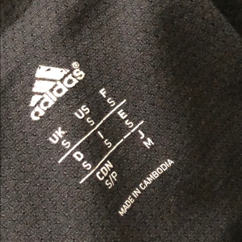 Adidas Jacket - Picture 8 of 9